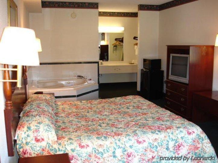 Quality Inn West Columbia - Cayce Camera foto