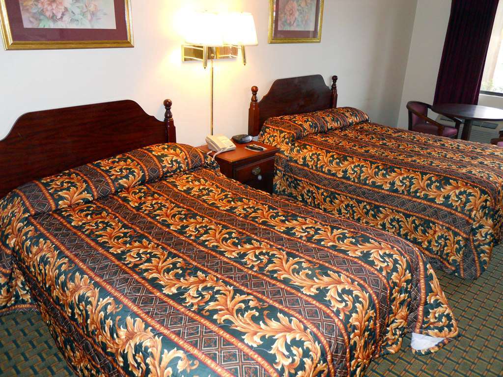 Quality Inn West Columbia - Cayce Camera foto