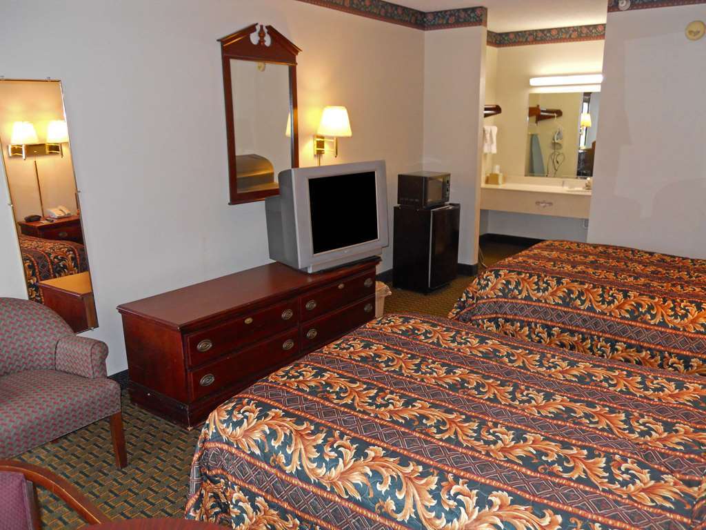 Quality Inn West Columbia - Cayce Camera foto
