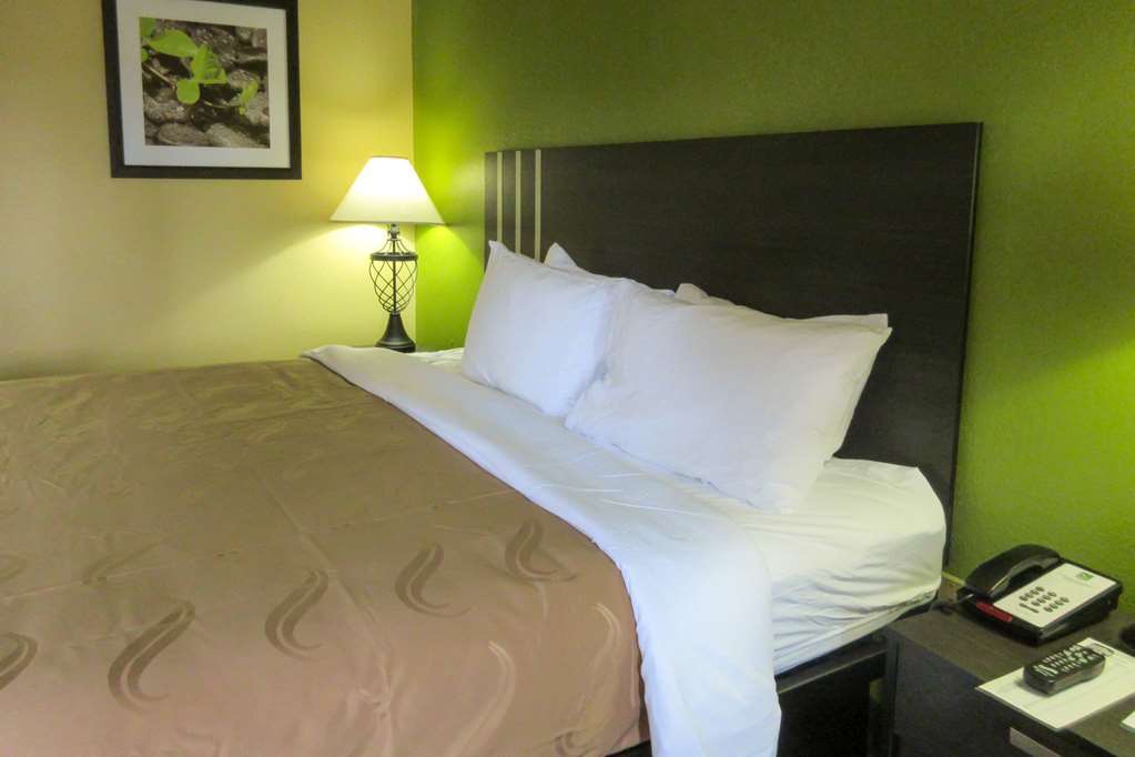 Quality Inn West Columbia - Cayce Camera foto