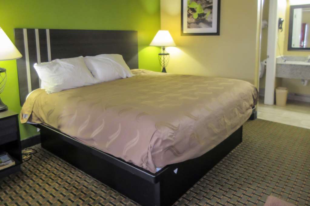 Quality Inn West Columbia - Cayce Camera foto